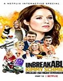 Nonton Movie Unbreakable Kimmy Schmidt Kimmy vs the Reverend 2020 Sub Indo Poster