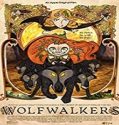 Nonton Movie Wolfwalkers 2020 Subtitle Indonesia Poster