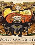 Nonton Movie Wolfwalkers 2020 Subtitle Indonesia Poster