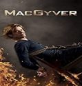 Nonton Serial MacGyver Season 5 Subtitle Indonesia Poster