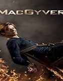 Nonton Serial MacGyver Season 5 Subtitle Indonesia Poster