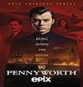 Nonton Serial Pennyworth Season 2 Subtitle Indonesia Poster
