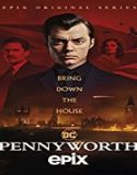 Nonton Serial Pennyworth Season 2 Subtitle Indonesia Poster