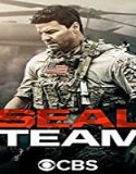 Nonton Serial SEAL Team Season 4 Subtitle Indonesia Poster