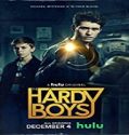 Nonton Serial The Hardy Boys Season 1 Subtitle Indonesia Poster
