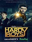 Nonton Serial The Hardy Boys Season 1 Subtitle Indonesia Poster
