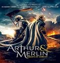 Nonton Streaming Arthur and Merlin Knights of Camelot 2020 Sub Indonesia Poster