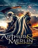 Nonton Streaming Arthur and Merlin Knights of Camelot 2020 Sub Indonesia Poster