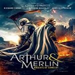 Nonton Streaming Arthur and Merlin Knights of Camelot 2020 Sub Indonesia Online kebioskop21