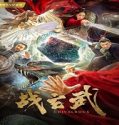 Nonton Streaming Chivalrous 2020 Subtitle Indonesia Poster