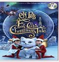 Nonton Streaming Elf Pets A Fox Cubs Christmas Tale 2019 Sub Indo Poster
