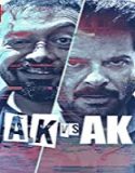 Streaming Film AK vs AK 2020 Subtitle Indonesia Poster