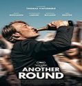 Streaming Film Another Round 2020 Subtitle Indonesia Poster