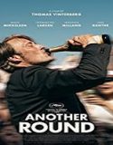 Streaming Film Another Round 2020 Subtitle Indonesia Poster
