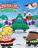 Streming Film Captain Underpants Mega Blissmas 2020 Sub Indonesia Poster
