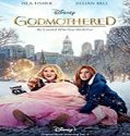 Streaming Film Godmothered 2020 Subtitle Indonesia Poster