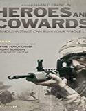 Streaming Film Heroes and Cowards 2019 Subtitle Indonesia Poster