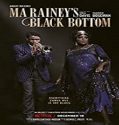 Streaming film Ma Raineys Black Bottom 2020 Subtitle Indonesia Poster