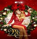 Streaming Film Mariah Careys Magical Christmas Special 2020 Sub Indo Poster