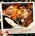 Streaming Film Picture Perfect Royal Christmas 2020 Subtitle Indonesia Poster