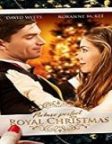 Streaming Film Picture Perfect Royal Christmas 2020 Subtitle Indonesia Poster
