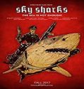 Streaming Film Sky Sharks 2020 Subtitle Indonesia Poster