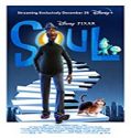 Streaming Film Soul 2020 Subtitle Indonesia Poster