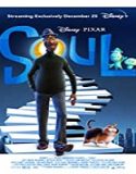 Streaming Film Soul 2020 Subtitle Indonesia Poster