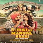 Nonton Streaming Film Suraj Pe Mangal Bhari 2020 Subtitle Indonesia Online kebioskop21