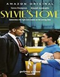 Streaming Film Sylvies Love 2020 Subtitle Indonesia Poster