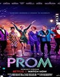 Streaming Film The Prom 2020 Subtitle Indonesia Poster