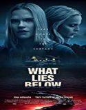 Nonton Streaming What Lies Below 2020 Subtitle Indonesia Poster