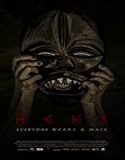 Nonton Streaming Heks 2020 Subtitle Indonesia Poster