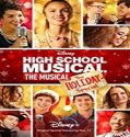 Nonton Streaming High School Musical The Musical The Holiday Special 2020 Sub Indo Poster