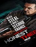 Nonton Streaming Honest Thief 2020 Subtitle Indonesia Poster