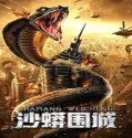Nonton Streaming Sand Python Siege 2020 Subtitle Indonesia Poster