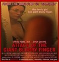 Nonton Film Attack of the Giant Blurry Finger 2021 Subtitle Indonesia Poster