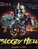 Nonton Film Bloody Hell 2020 Subtitle Indonesia Poster