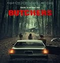 Nonton Film Butchers 2020 Subtitle Indonesia Poster