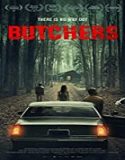 Nonton Film Butchers 2020 Subtitle Indonesia Poster