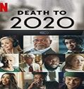 Nonton Film Death to 2020 (2020) Subtitle Indonesia Poster