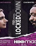 Nonton Film Locked Down 2021 Subtitle Indonesia Poster