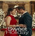 Nonton Film My Sweet Holiday 2020 Subtitle Indonesia Poster