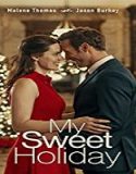 Nonton Film My Sweet Holiday 2020 Subtitle Indonesia Poster