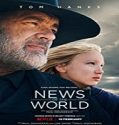 Nonton Film News of the World 2020 Subtitle Indonesia Poster