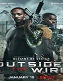 Nonton Film Outside the Wire 2021 Subtitle Indonesia Poster