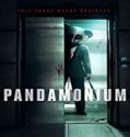 Nonton Film Pandamonium 2020 Subtitle Indonesia Poster