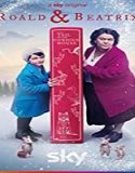 Nonton Film Roald and Beatrix The Tail of the Curious Mouse 2020 Sub Indo Poster