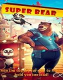 Nonton Film Super Bear 2019 Subtitle Indonesia Poster