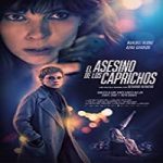 Nonton Film The Goya Murders 2019 Subtitle Indonesia Online kebioskop21